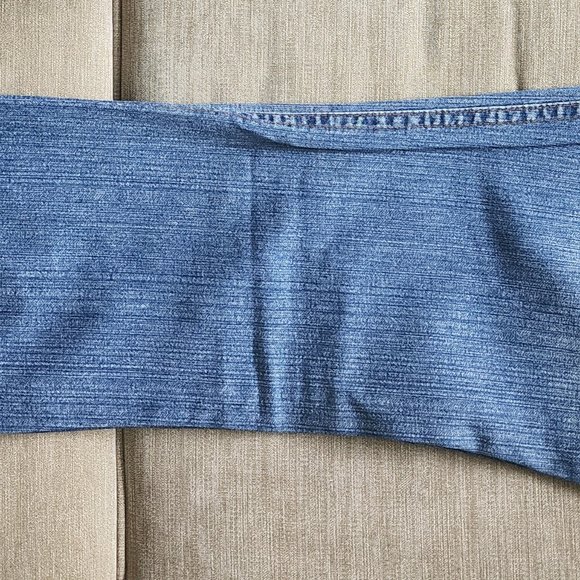 DSQUARED2 - AUTHENTIC D2 DISTRESSED BUTTON-FLY JEANS - Picture 9 of 10